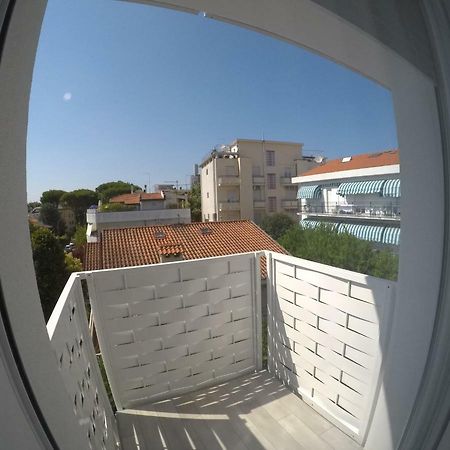 Wellove Aparthotel Ριτσόνε Εξωτερικό φωτογραφία