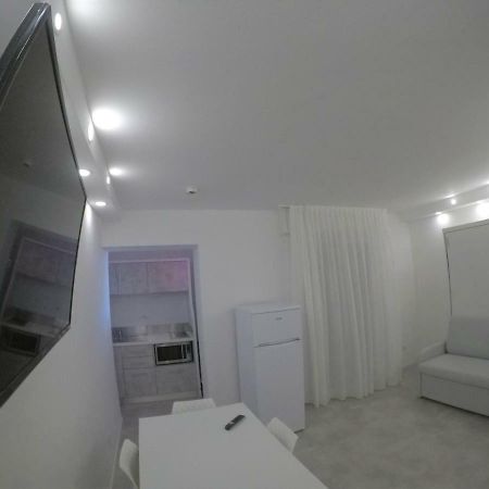 Wellove Aparthotel Ριτσόνε Εξωτερικό φωτογραφία