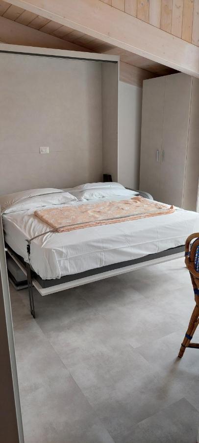 Wellove Aparthotel Ριτσόνε Εξωτερικό φωτογραφία