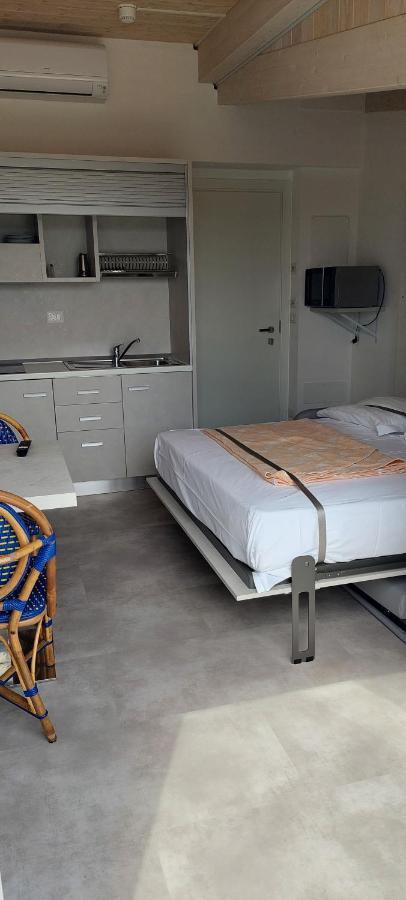 Wellove Aparthotel Ριτσόνε Εξωτερικό φωτογραφία