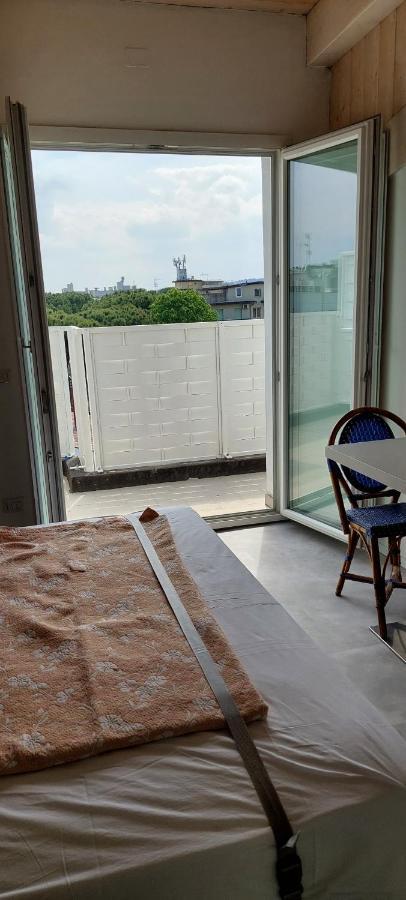 Wellove Aparthotel Ριτσόνε Εξωτερικό φωτογραφία