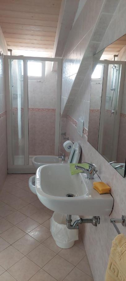 Wellove Aparthotel Ριτσόνε Εξωτερικό φωτογραφία