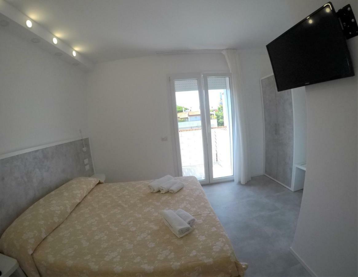 Wellove Aparthotel Ριτσόνε Εξωτερικό φωτογραφία