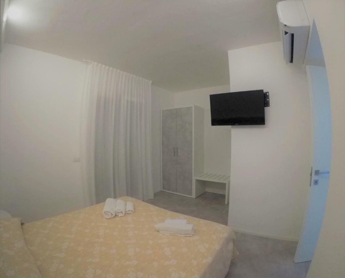 Wellove Aparthotel Ριτσόνε Εξωτερικό φωτογραφία