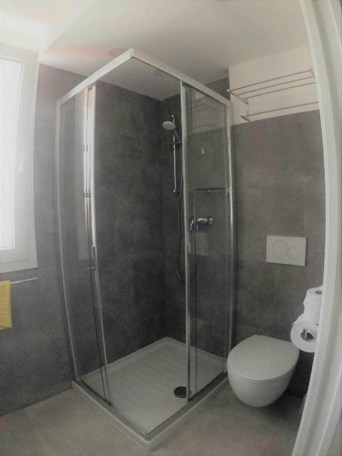 Wellove Aparthotel Ριτσόνε Εξωτερικό φωτογραφία