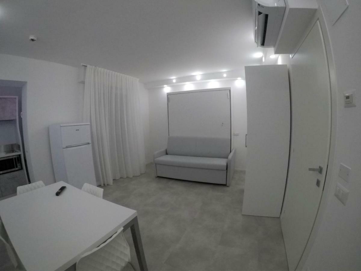 Wellove Aparthotel Ριτσόνε Εξωτερικό φωτογραφία