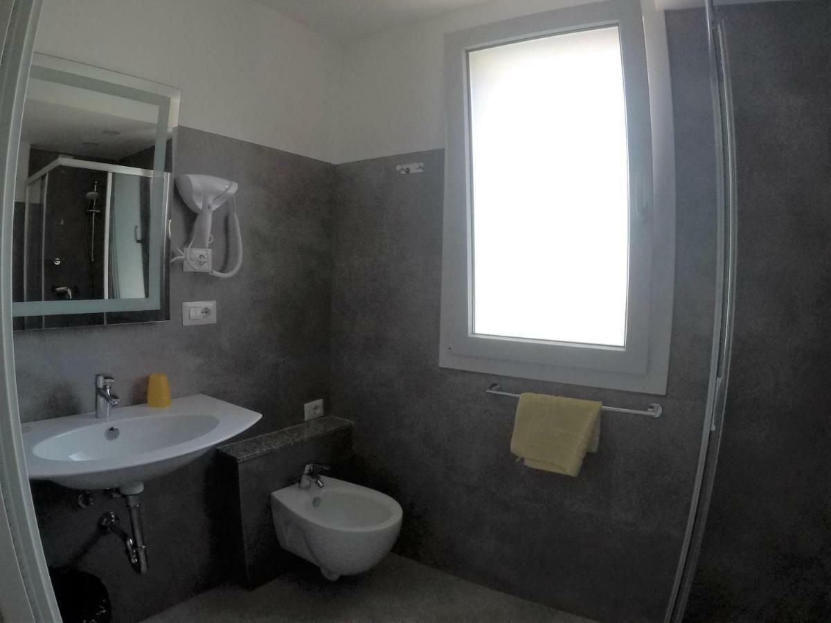 Wellove Aparthotel Ριτσόνε Εξωτερικό φωτογραφία