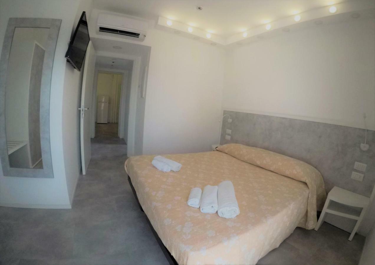 Wellove Aparthotel Ριτσόνε Εξωτερικό φωτογραφία