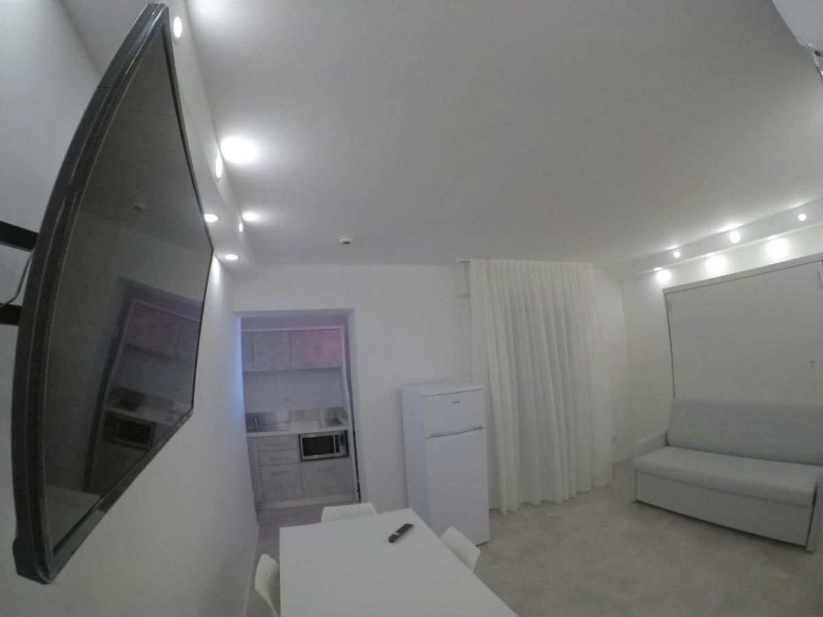 Wellove Aparthotel Ριτσόνε Εξωτερικό φωτογραφία